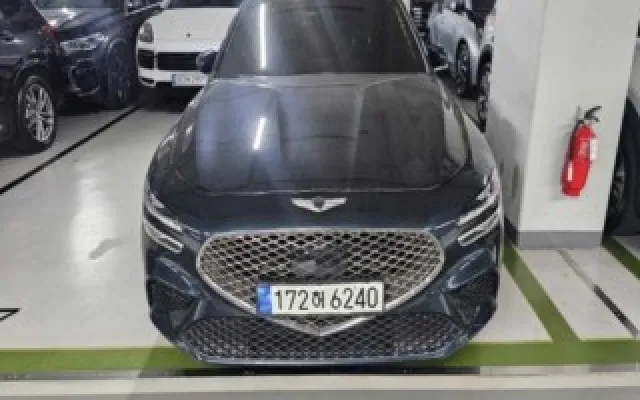 인천개인회생차 더 뉴 G70 슈팅브레이크 가솔린 2.0T 4WD 매물 사진 20 - 2022/11 94,275km