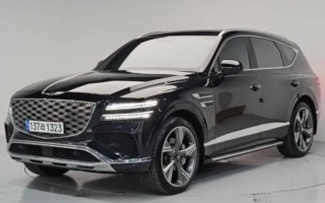 인천개인회생차 GV80 가솔린 2.5T 2WD 매물 사진 13 - 2024/04 16,579km