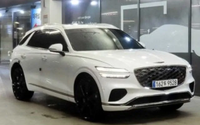 인천개인회생차 GV70 2.5T 가솔린 2WD 매물 사진 17 - 2024/12 37,528km