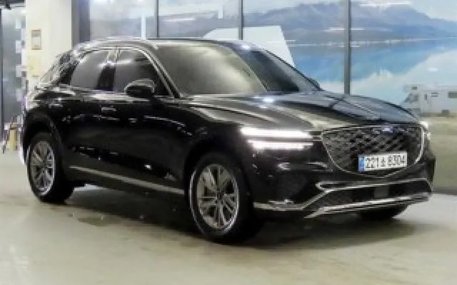 인천개인회생차 GV70 2.5T 가솔린 2WD 매물 사진 15 - 2024/06 37,161km